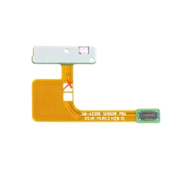 Samsung Uyumlu Galaxy A8 2018 A530 Sensör Filmi Flex