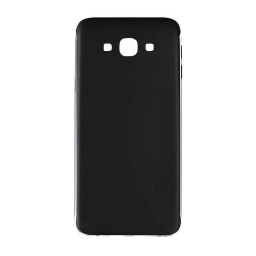 Samsung Uyumlu Galaxy A8 A800 Kasa Siyah Çıtasız