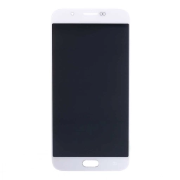 Samsung Uyumlu Galaxy A8 A800 Lcd Ekran Beyaz Servis GH97-17696A