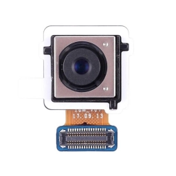 Samsung Uyumlu Galaxy A8 Plus 2018 A730 Arka Kamera