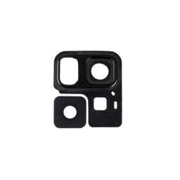 Samsung Uyumlu Galaxy A8 Plus 2018 A730 Kamera Lensi