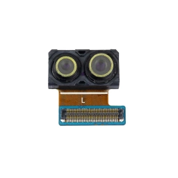 Samsung Uyumlu Galaxy A8 Plus 2018 A730 Ön Kamera