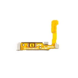 Samsung Uyumlu Galaxy A8 Plus 2018 A730 On Off Power Filmi Flex