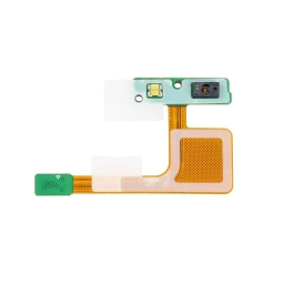 Samsung Uyumlu Galaxy A8 Plus 2018 A730 Sensör Filmi Flex