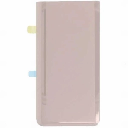 Samsung Uyumlu Galaxy A80 A805 Arka Kapak Gold