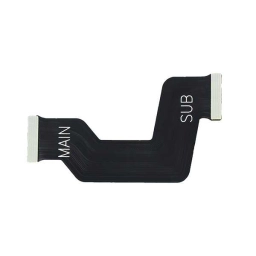 Samsung Uyumlu Galaxy A80 A805 Lcd Ekran Ara Film Flex