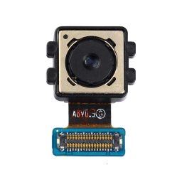 Samsung Uyumlu Galaxy A810 Arka Kamera