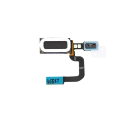 Samsung Uyumlu Galaxy A810 İç Kulaklık Sensör Filmi Flex