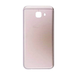 Samsung Uyumlu Galaxy A810 Kasa Gold Çıtasız