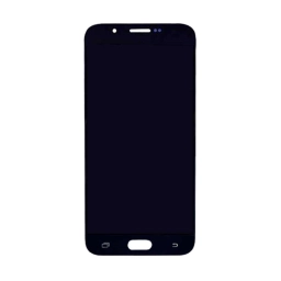 Samsung Uyumlu Galaxy A810 Lcd Ekran Siyah Oled