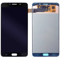 Samsung Uyumlu Galaxy A9 A9000 Lcd Ekran Siyah Servis GH97-18367A