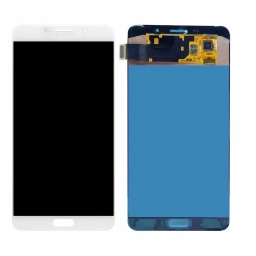Samsung Uyumlu Galaxy A9 Pro A910 Lcd Ekran Beyaz Servis GH97-19199C