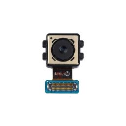 Samsung Uyumlu Galaxy C5 C5000 Arka Kamera