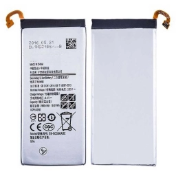 Samsung Uyumlu Galaxy C5 C5000 Batarya Pil