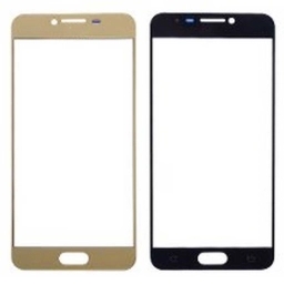 Samsung Uyumlu Galaxy C5 C5000 Lens Ocalı Siyah