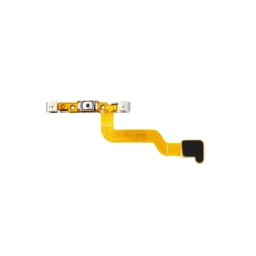 Samsung Uyumlu Galaxy C5 Pro C5010 On Off Power Filmi Flex