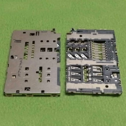 Samsung Uyumlu Galaxy C5 Pro C5010 Sim Kart Okuyucu