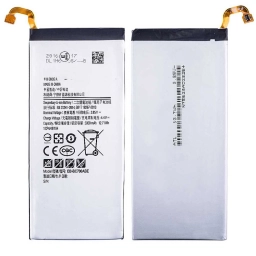 Samsung Uyumlu Galaxy C7 C7000 Batarya Eb-Bc700Abe