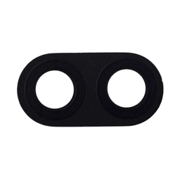 Samsung Uyumlu Galaxy C8 C7100 Kamera Lensi Siyah