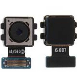 Samsung Uyumlu Galaxy C9 Arka Kamera