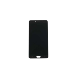 Samsung Uyumlu Galaxy C9 Pro Lcd Ekran Siyah Servis Gh97-19624b