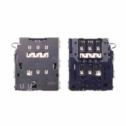 Samsung Uyumlu Galaxy E7 E700 Sim Kart Okuyucu