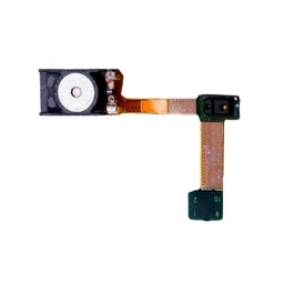 Samsung Uyumlu Galaxy Grand I9080 I9082 İç Kulaklık Sensör Filmi Flex