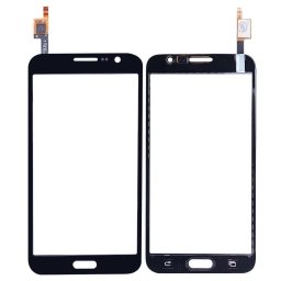 Samsung Uyumlu Galaxy Grand Max G7200 Touch Siyah Çıtasız