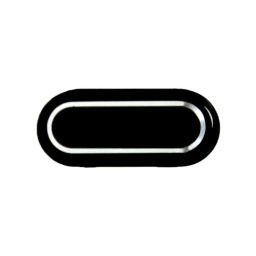 Samsung Uyumlu Galaxy Grand Prime G530 G531 Home Tuşu Siyah