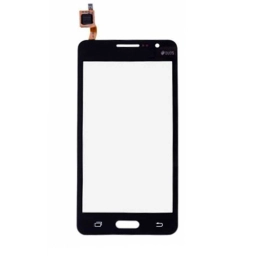 Samsung Uyumlu Galaxy Grand Prime G531 Touch Siyah Duos Çıtasız