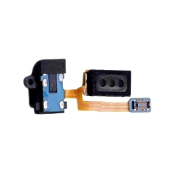 Samsung Uyumlu Galaxy Grand Prime G531 İç Kulaklık Soketli Film Flex