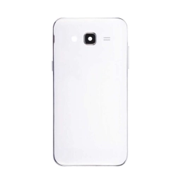 Samsung Uyumlu Galaxy Grand Prime Plus G532 Arka Kapak Beyaz