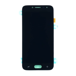 Samsung Uyumlu Galaxy Grand Prime Pro J250 Lcd Ekran Siyah Oled