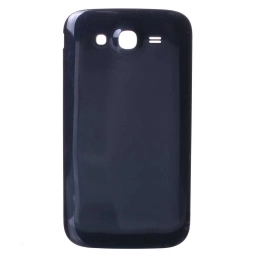 Samsung Uyumlu Galaxy I9060 I9080 I9082 Arka Kapak Mavi