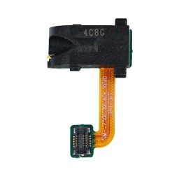 Samsung Uyumlu Galaxy J2 Core J260 Kulaklık Soketli Mikrofon Filmi Flex