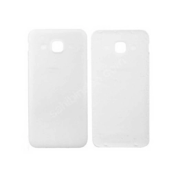 Samsung Uyumlu Galaxy J2 J200 Arka Kapak Beyaz