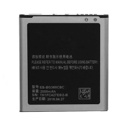 Samsung Uyumlu Galaxy J2 J200 Batarya