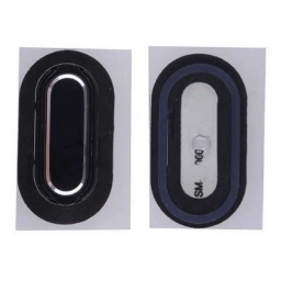 Samsung Uyumlu Galaxy J2 J200 Home Tuşu Siyah