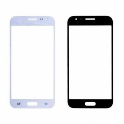 Samsung Uyumlu Galaxy J2 J200 Lens Ocalı Beyaz