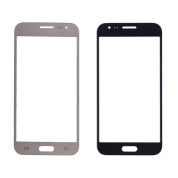 Samsung Uyumlu Galaxy J2 J200 Lens Ocalı Gold