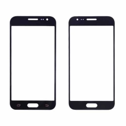 Samsung Uyumlu Galaxy J2 J200 Lens Ocalı Siyah