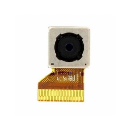 Samsung Uyumlu Galaxy J3 J320 Arka Kamera