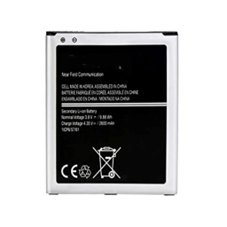 Samsung Uyumlu Galaxy J3 J320 Batarya Eb-bg531bbe Servis