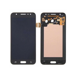 Samsung Uyumlu Galaxy J3 J320 Lcd Ekran Siyah Oled