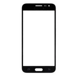 Samsung Uyumlu Galaxy J3 J320 Lens Ocalı Siyah