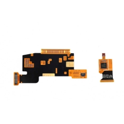 Samsung Uyumlu Galaxy J3 Pro 2016 J3110 Lcd Ekran Filmi Flex