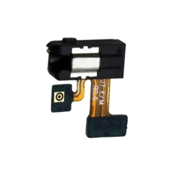 Samsung Uyumlu Galaxy J3 Pro 2017 J330 Kulaklık Soketli Mikrofon Filmi Flex