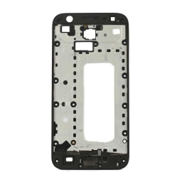 Samsung Uyumlu Galaxy J3 Pro 2017 J330 Lcd Ekran Çıtası Siyah