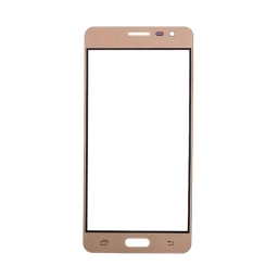 Samsung Uyumlu Galaxy J3 Pro 2017 J330 Lens Ocalı Gold Servis