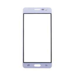Samsung Uyumlu Galaxy J3 Pro 2017 J330 Lens Ocalı Silver Servis